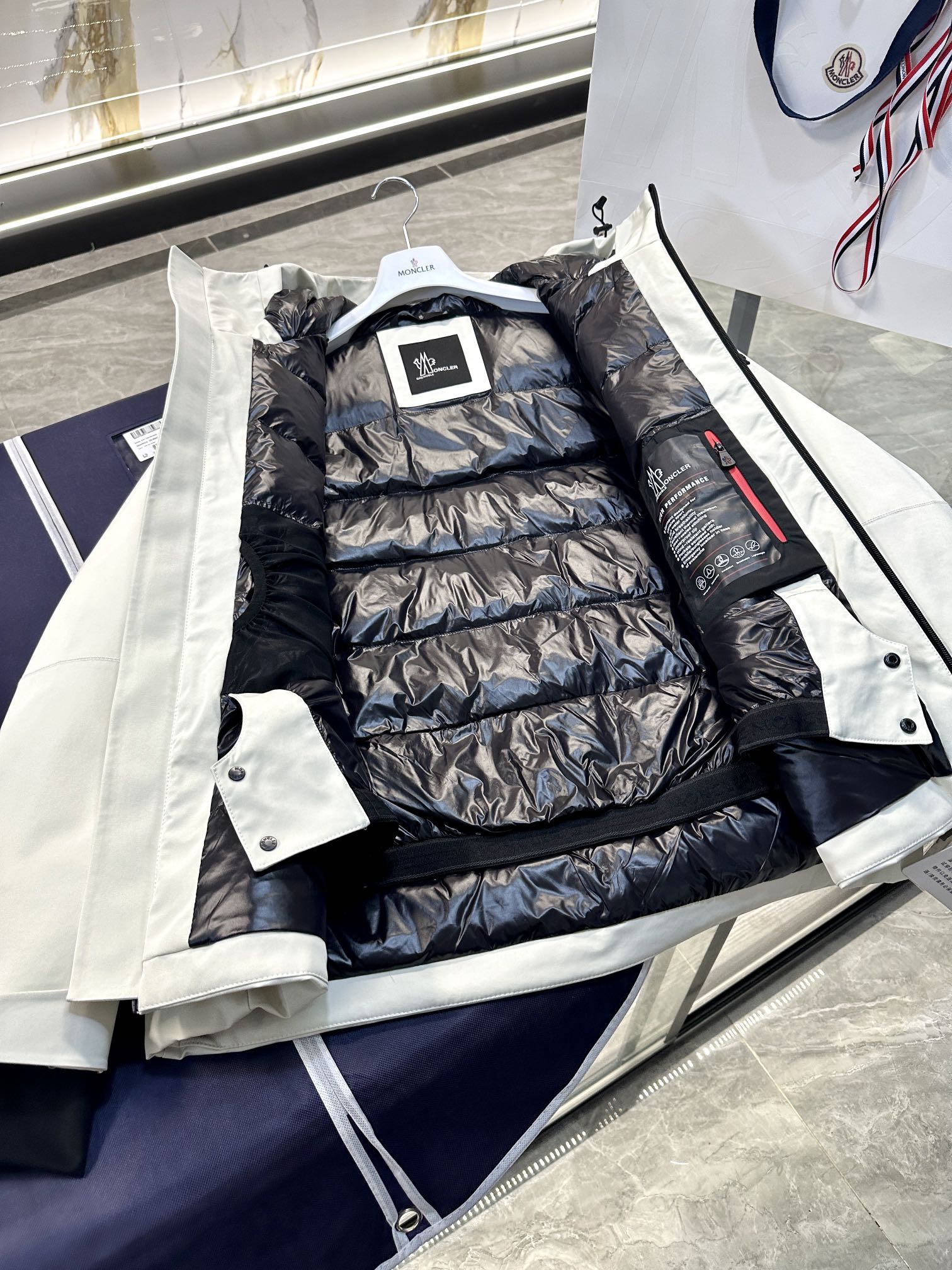 Moncler Down Jackets